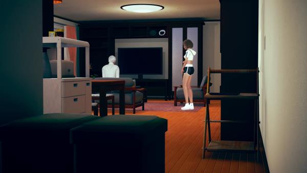 Unrelenting Love screenshot 3