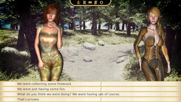 The Sixth Awakening screenshot 1