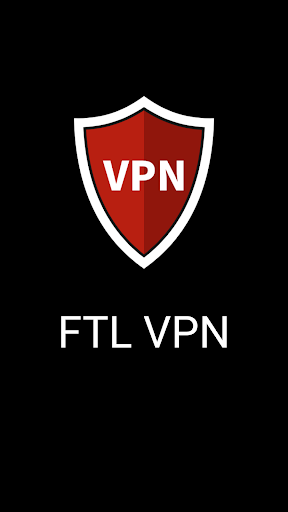 FTL VPN - Secure VPN Proxy screenshot 1