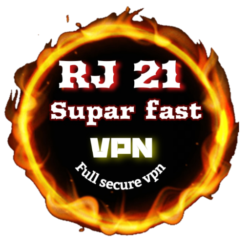 RJ 21 VIP -- Secure Fast VPN screenshot 1