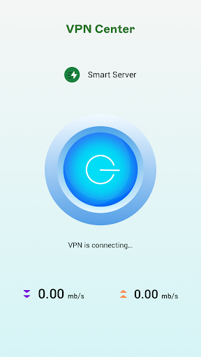 VPN center screenshot 2
