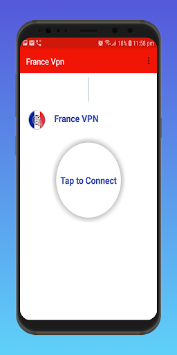 France Vpn  Proxy & Secure Vpn screenshot 3