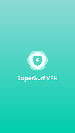 SuperSurf VPN - Fast &Safe VPN screenshot 1