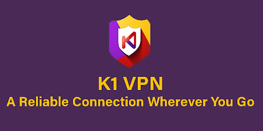 K1 VPN - Secure VPN Proxy screenshot 1