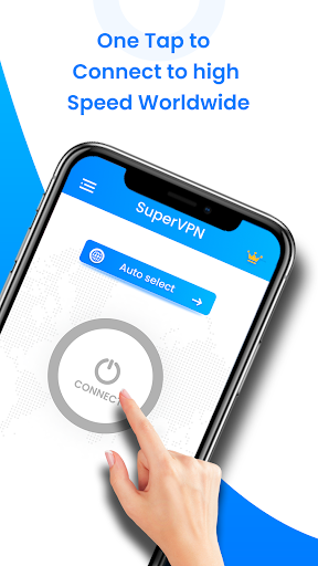 Pro VPN : Unlimited Fast Proxy screenshot 1