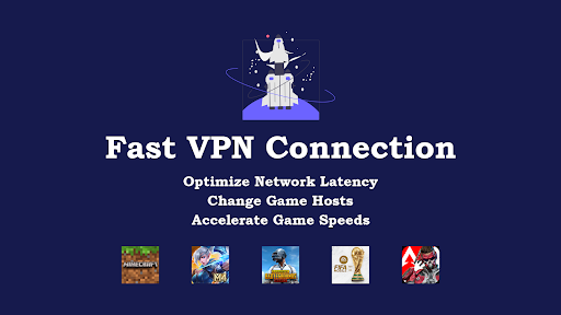 Wak Master - Secure VPN Proxy screenshot 2