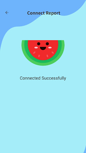 Watermelon VPN screenshot 2