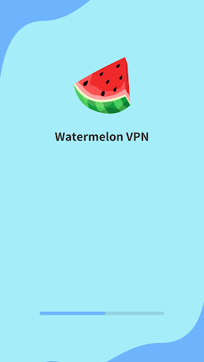 Watermelon VPN screenshot 4