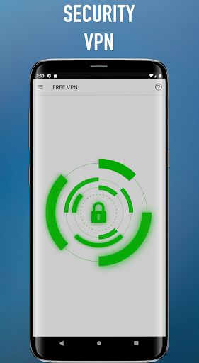 Fast VPN - Unlimited & Secure screenshot 3