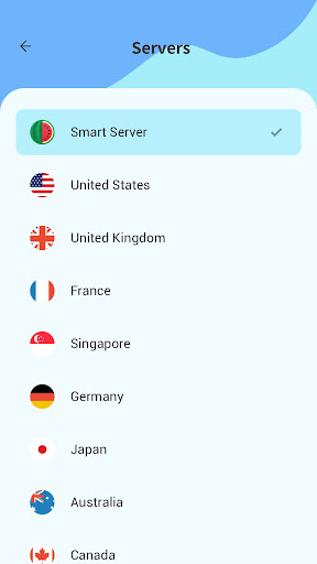 Watermelon VPN screenshot 1