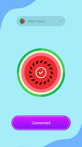 Watermelon VPN screenshot 3