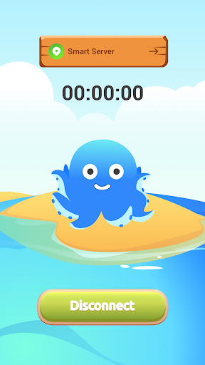 Tides VPN screenshot 2