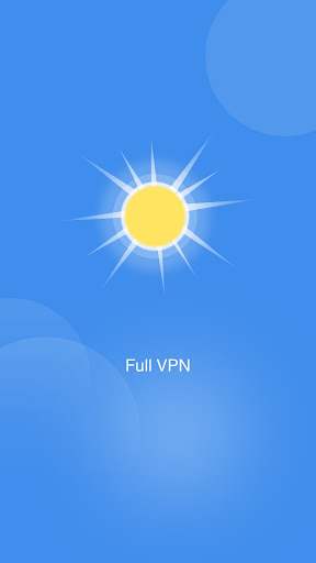 Full vpn screenshot 2