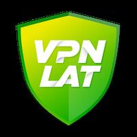 VPN.lat Free Unlimited VPN - USA, Canada, Europe, Latam APK