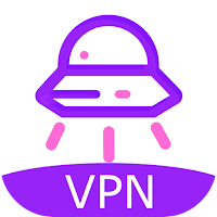 UFO VPN - Safe VPN Proxy APK