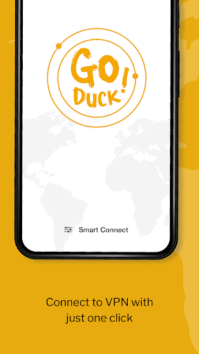 GoDuck VPN screenshot 3