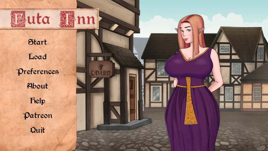 Futa Inn screenshot 3