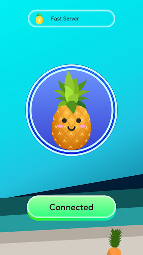 Pineapple VPN screenshot 3