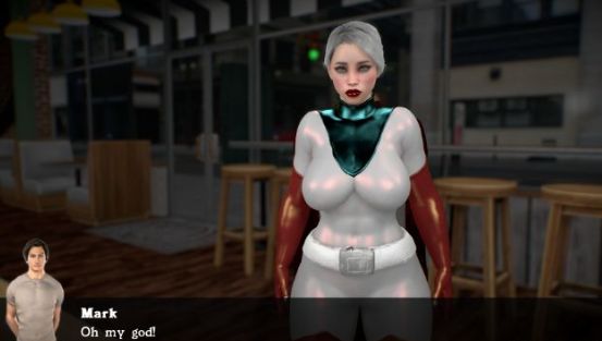 The City of Women screenshot 2