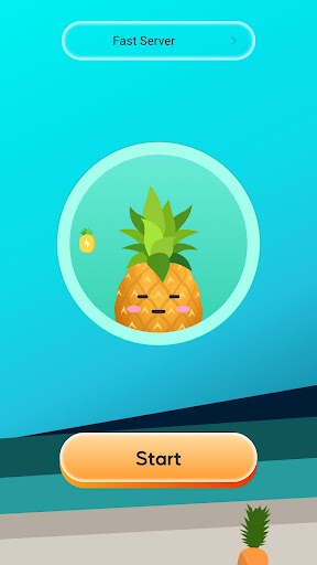 Pineapple VPN screenshot 4