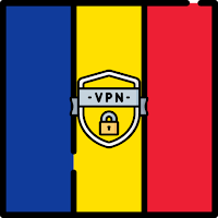 Romania VPN - Private Proxy APK