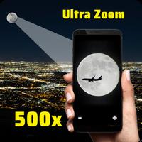 Ultra Camera Zoom APK