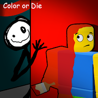 Color or Die for roblox APK