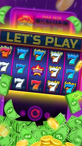 YeaMaster - Slots screenshot 1