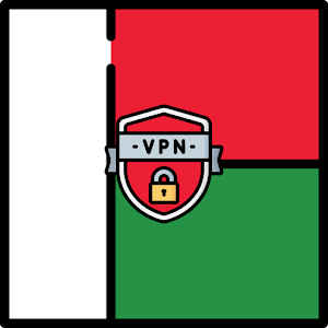 Madagascar VPN - Private Proxy APK