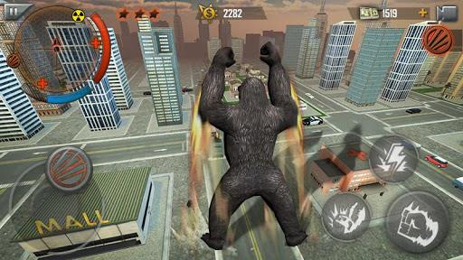 City Smasher screenshot 4