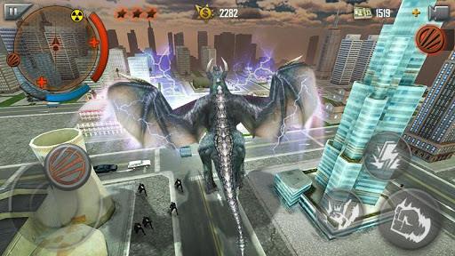 City Smasher screenshot 3