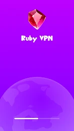Ruby VPN screenshot 1