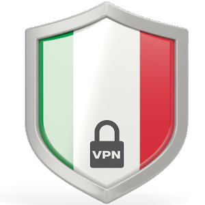 Italy VPN - Fast Proxy Server APK