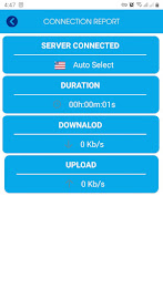 Client Super Vpn Speed screenshot 3