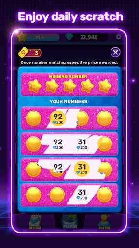 Bingo Mania screenshot 4