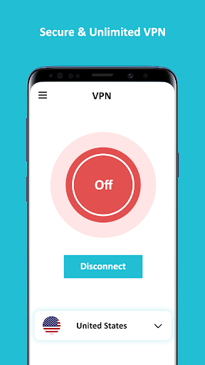 10X VPN - Unlimited & Safe screenshot 3