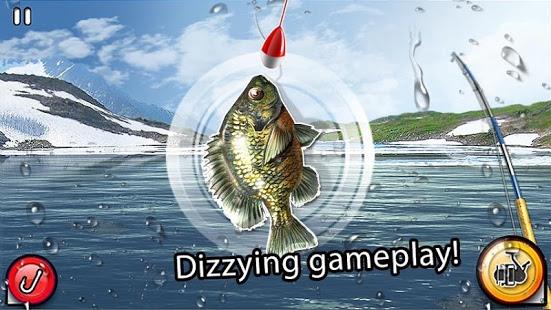 Fishing River monster 2 screenshot 4