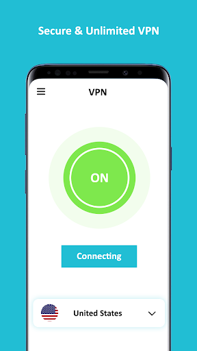 10X VPN - Unlimited & Safe screenshot 2