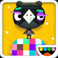 Toca Blocks APK