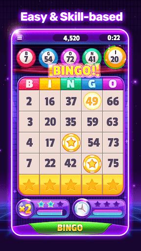 Bingo Mania screenshot 2