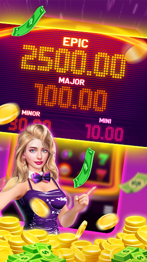 YeaMaster - Slots screenshot 4