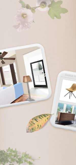 Homestyler Interior Design screenshot 1