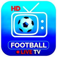 Live Football TV : Football TV Live Streaming 2019 APK