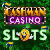 Cashman Casino - Free Slots APK