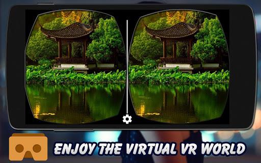 VR Video 360 Watch Free screenshot 4