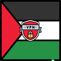 Palestine VPN - Private Proxy APK