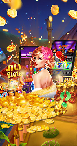 JILI 777 Casino Big Win Slots screenshot 2