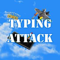 Typing Game - Typing Attack APK