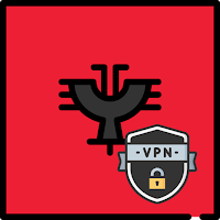 Albania VPN - Private Proxy APK