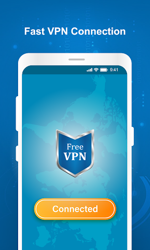 VPN Proxy 2021 - Easy VPN screenshot 4